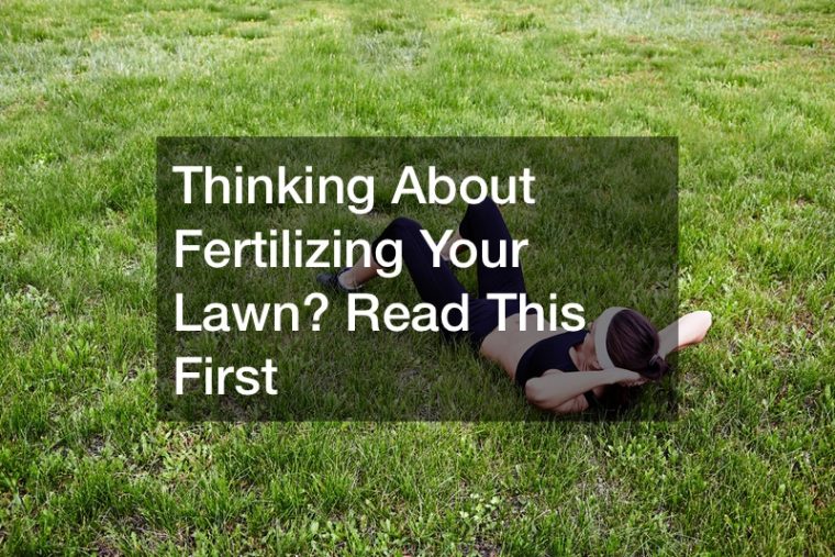 fertilizing