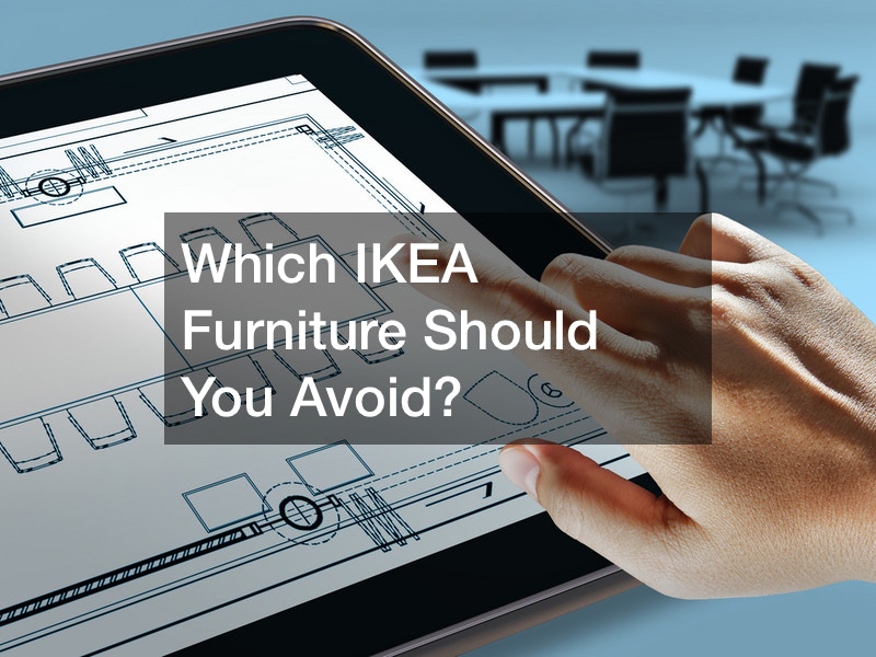 Which IKEA Furniture Should You Avoid? Pruning Automation